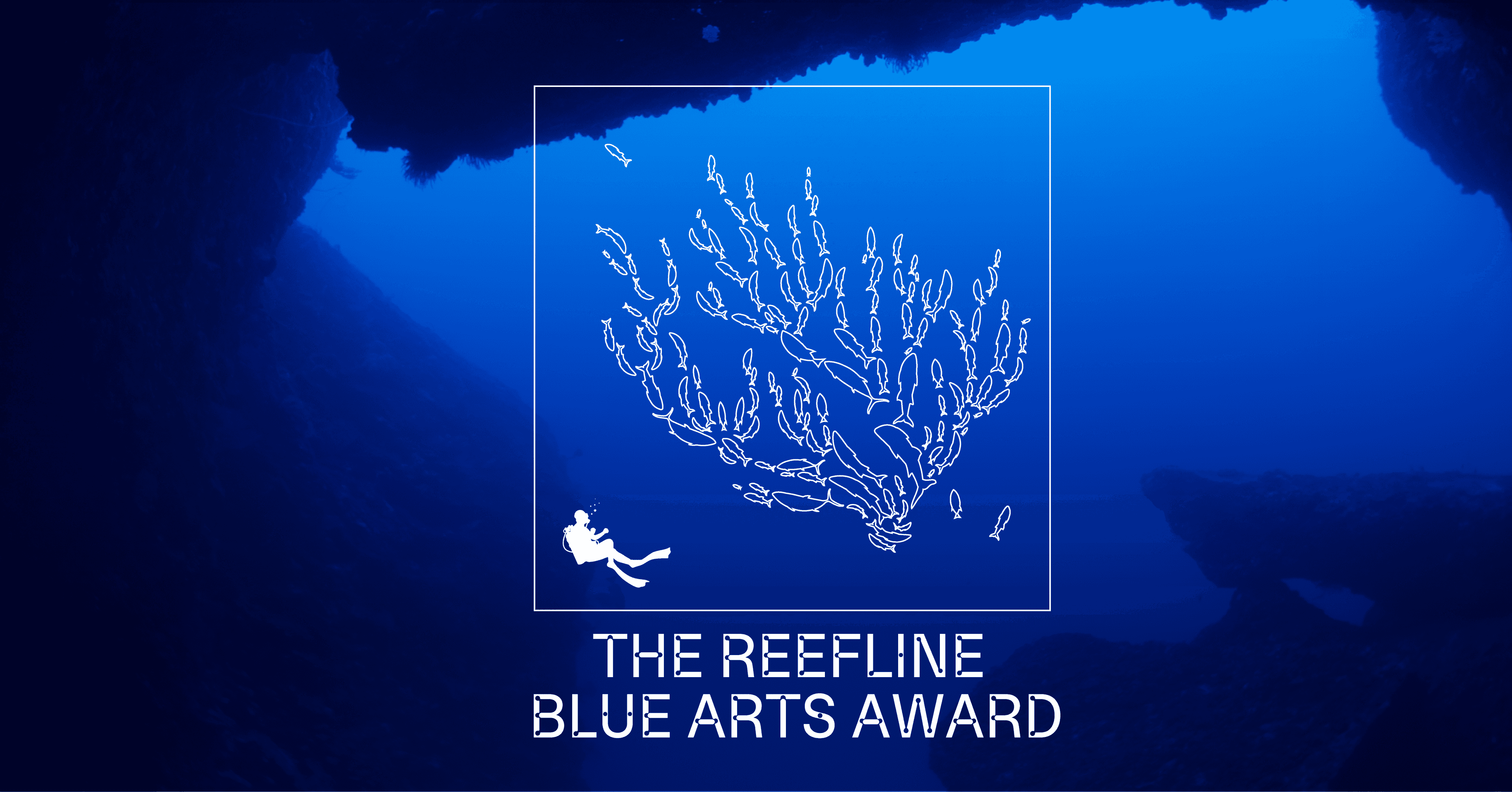 Blue Arts Award