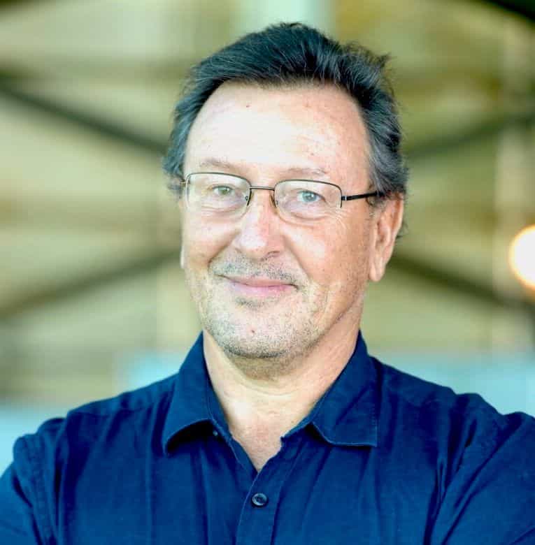 Prof. Carlos M. Duarte