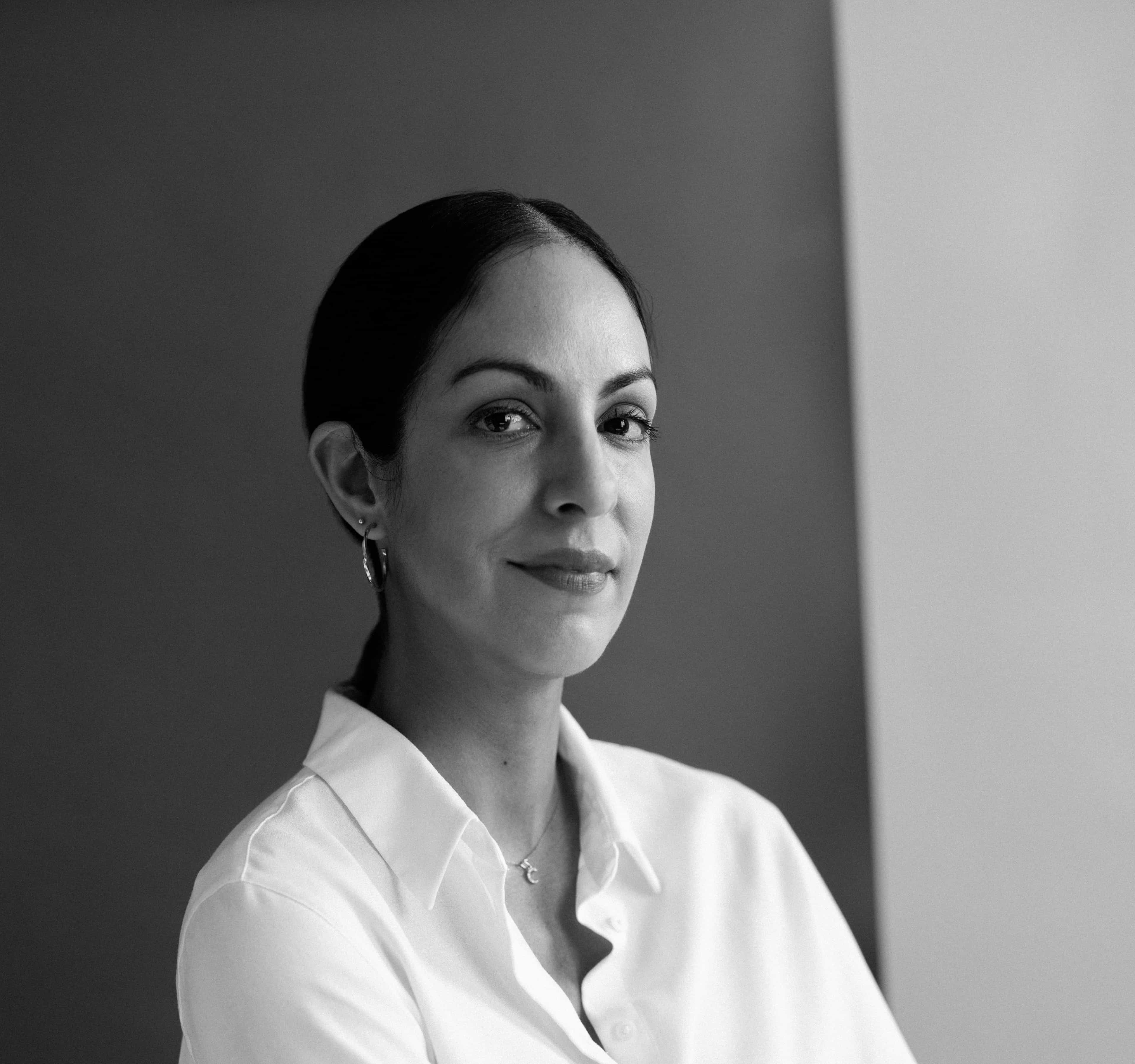 Carla Acevedo-Yates
