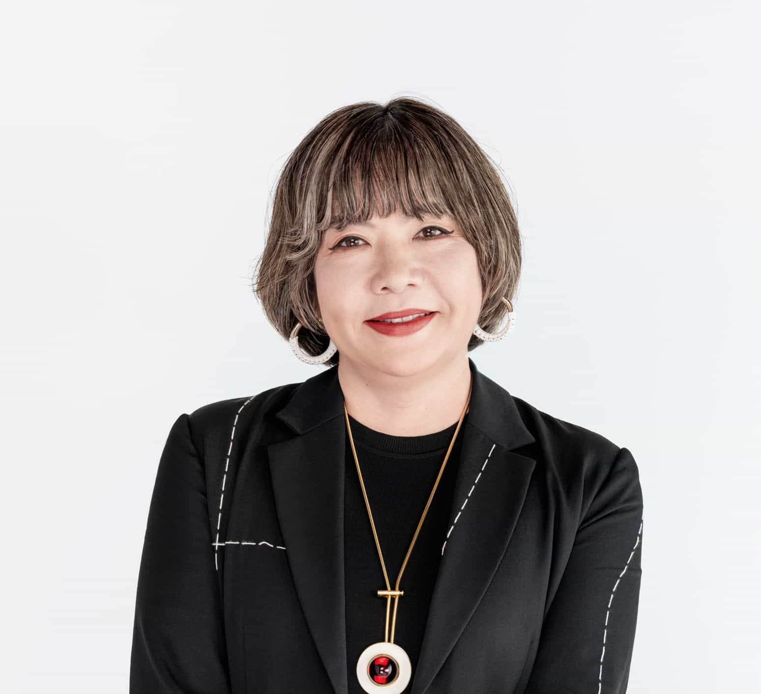Mami Kataoka