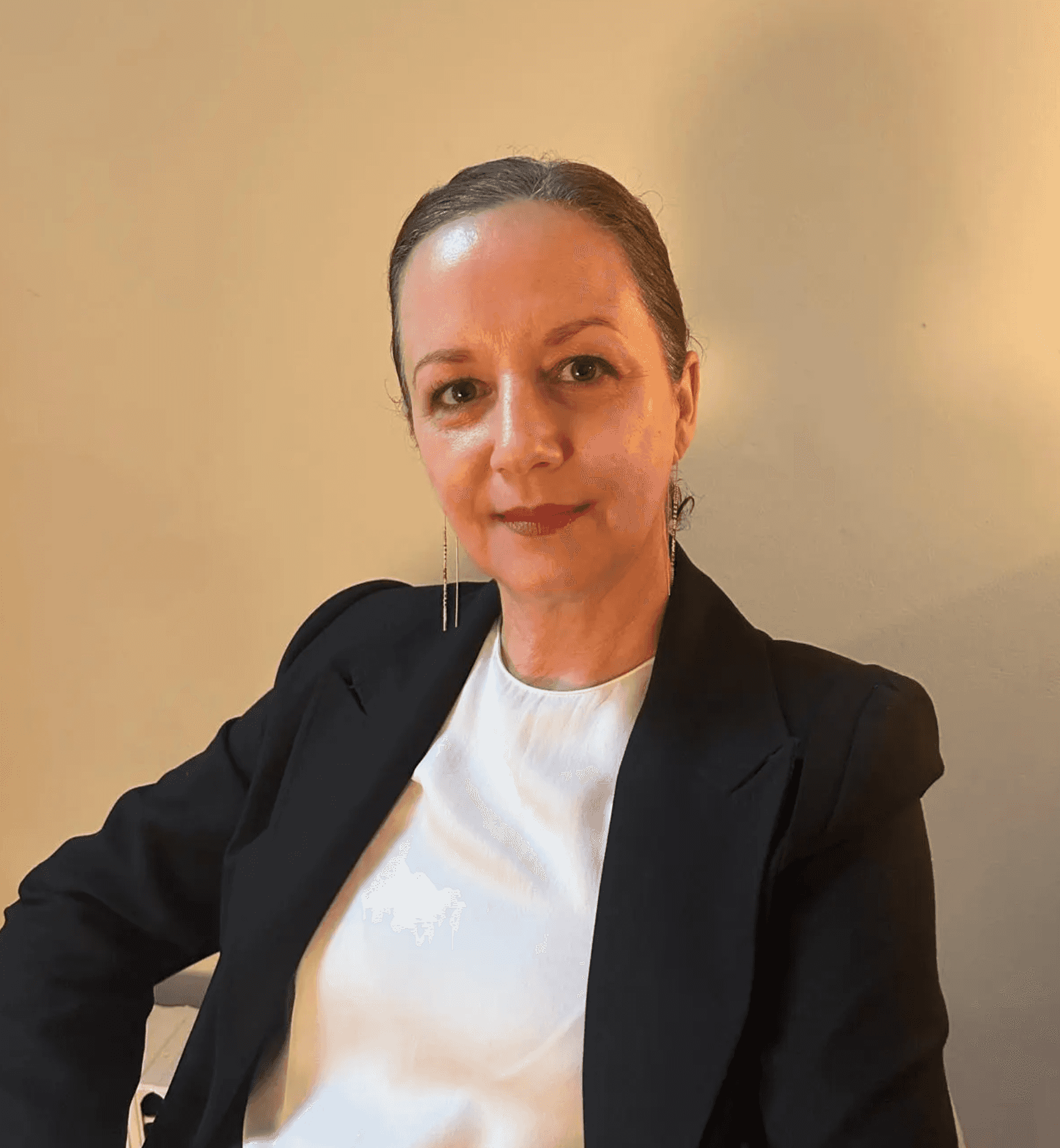 Inés Katzenstein